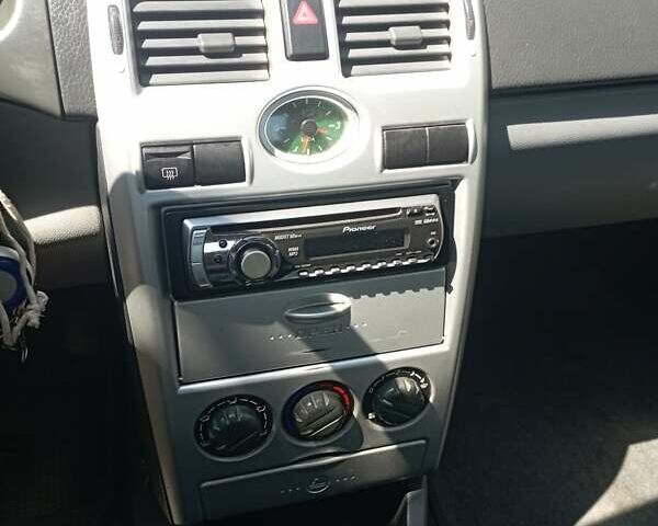 ВАЗ 2170 Priora, объемом двигателя 0 л и пробегом 99 тыс. км за 2400 $, фото 10 на Automoto.ua