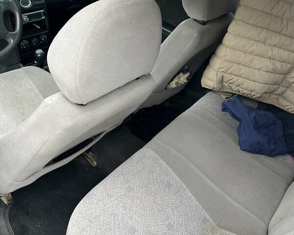 ВАЗ 2170 Priora, объемом двигателя 1.6 л и пробегом 172 тыс. км за 2000 $, фото 5 на Automoto.ua