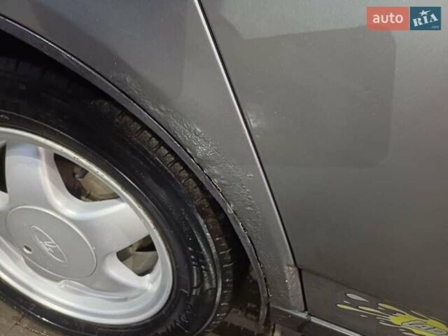 ВАЗ 2170 Priora, объемом двигателя 1.6 л и пробегом 166 тыс. км за 2650 $, фото 10 на Automoto.ua