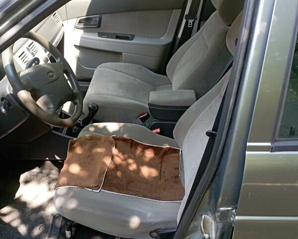ВАЗ 2170 Priora, объемом двигателя 0 л и пробегом 99 тыс. км за 2400 $, фото 9 на Automoto.ua