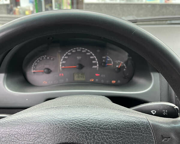 ВАЗ 2170 Priora, объемом двигателя 1.6 л и пробегом 172 тыс. км за 2000 $, фото 7 на Automoto.ua