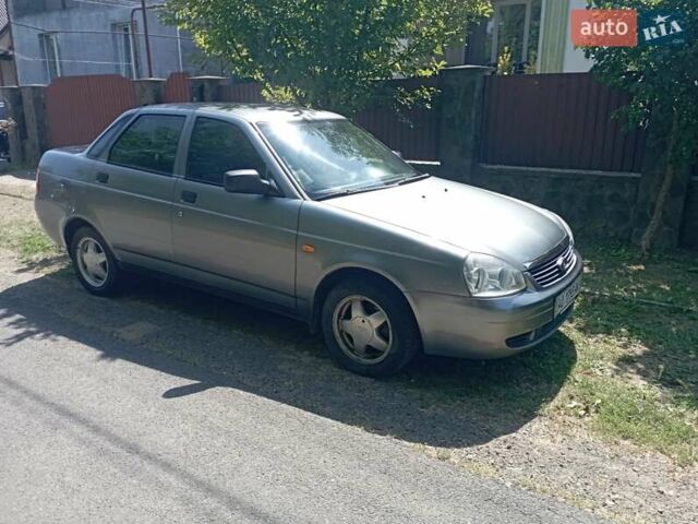 ВАЗ 2170 Priora, объемом двигателя 0 л и пробегом 99 тыс. км за 2400 $, фото 1 на Automoto.ua
