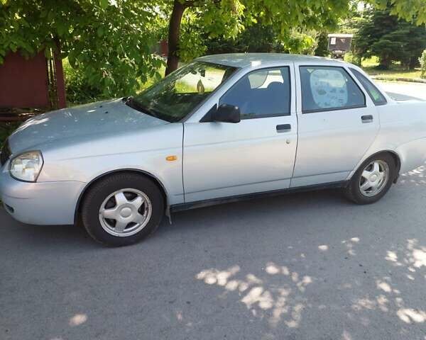 ВАЗ 2170 Priora 2007 у Калуше на Automoto.ua ВАЗ 2170 Priora, об'ємом двигуна 0 л та пробігом 156 тис. км за 2500 $, фото 8 на Automoto.ua