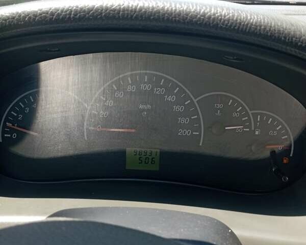 ВАЗ 2170 Priora, объемом двигателя 0 л и пробегом 99 тыс. км за 2400 $, фото 12 на Automoto.ua