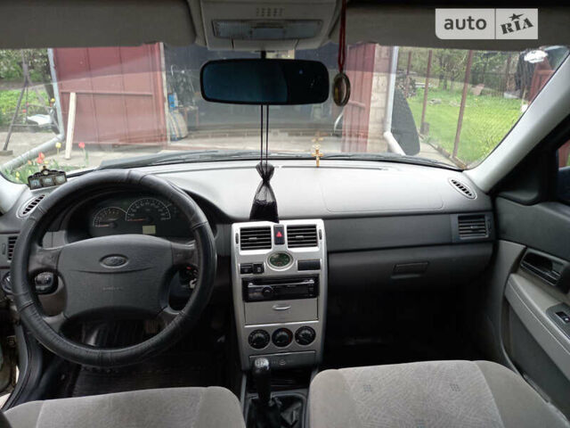 ВАЗ 2170 Priora, объемом двигателя 1.6 л и пробегом 270 тыс. км за 2500 $, фото 9 на Automoto.ua