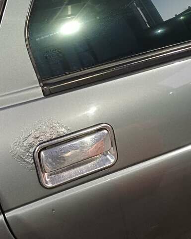 ВАЗ 2170 Priora, объемом двигателя 1.6 л и пробегом 166 тыс. км за 2650 $, фото 9 на Automoto.ua