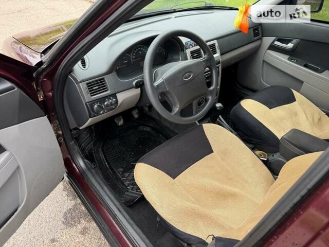 ВАЗ 2170 Priora, объемом двигателя 1.6 л и пробегом 108 тыс. км за 2800 $, фото 32 на Automoto.ua