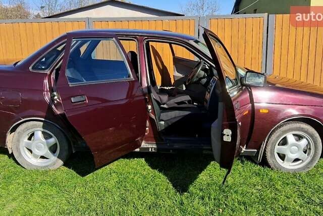 ВАЗ 2170 Priora 2008 в Коломые на Automoto.ua ВАЗ 2170 Priora, объемом двигателя 0 л и пробегом 113 тыс. км за 2500 $, фото 4 на Automoto.ua