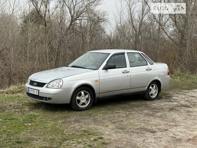 ВАЗ 2170 Priora, об'ємом двигуна 1.6 л та пробігом 133 тис. км за 2650 $, фото 1 на Automoto.ua