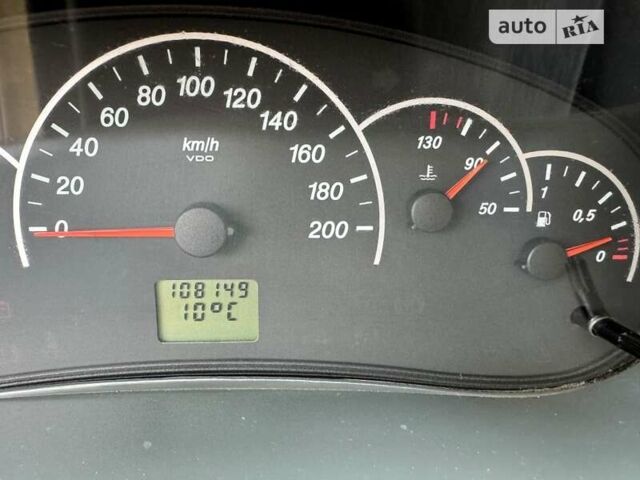 ВАЗ 2170 Priora, объемом двигателя 1.6 л и пробегом 108 тыс. км за 2800 $, фото 39 на Automoto.ua