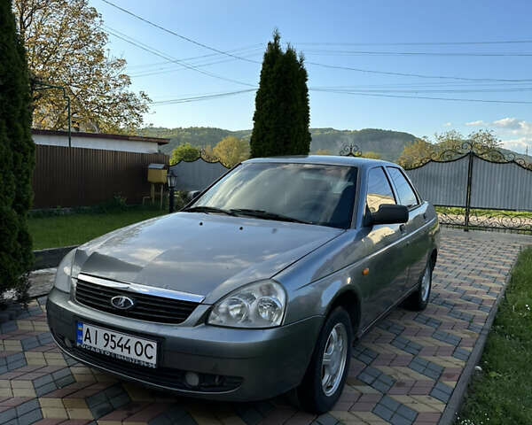 ВАЗ 2170 Priora, объемом двигателя 1.6 л и пробегом 225 тыс. км за 1900 $, фото 1 на Automoto.ua