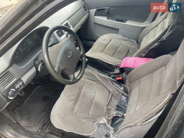 ВАЗ 2170 Priora, объемом двигателя 1.6 л и пробегом 120 тыс. км за 1400 $, фото 3 на Automoto.ua