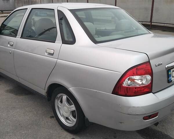 ВАЗ 2170 Priora, об'ємом двигуна 1.6 л та пробігом 158 тис. км за 2600 $, фото 3 на Automoto.ua