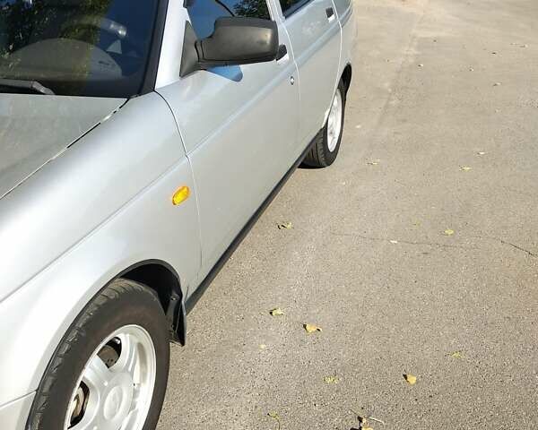 ВАЗ 2170 Priora, объемом двигателя 1.6 л и пробегом 153 тыс. км за 3000 $, фото 6 на Automoto.ua