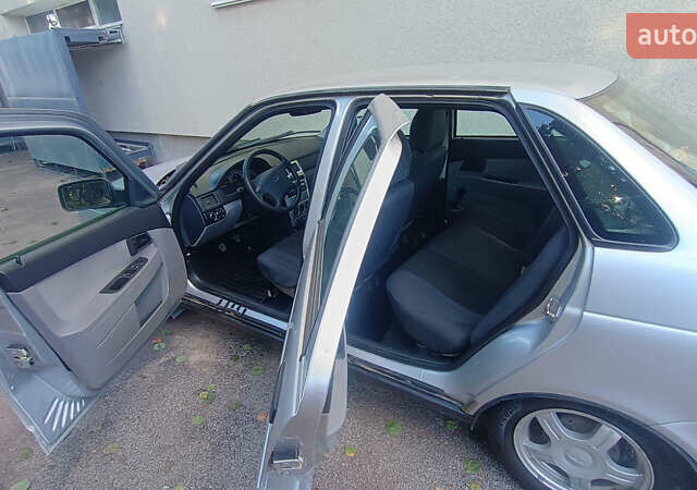 ВАЗ 2170 Priora, объемом двигателя 0 л и пробегом 46 тыс. км за 3200 $, фото 5 на Automoto.ua