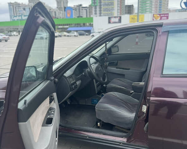 ВАЗ 2170 Priora, об'ємом двигуна 1.6 л та пробігом 142 тис. км за 2200 $, фото 3 на Automoto.ua