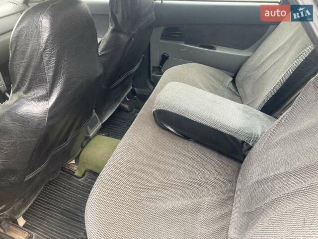 ВАЗ 2170 Priora, объемом двигателя 1.6 л и пробегом 120 тыс. км за 1400 $, фото 2 на Automoto.ua