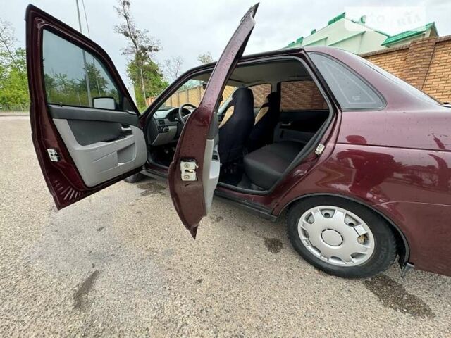 ВАЗ 2170 Priora, объемом двигателя 1.6 л и пробегом 108 тыс. км за 2800 $, фото 35 на Automoto.ua