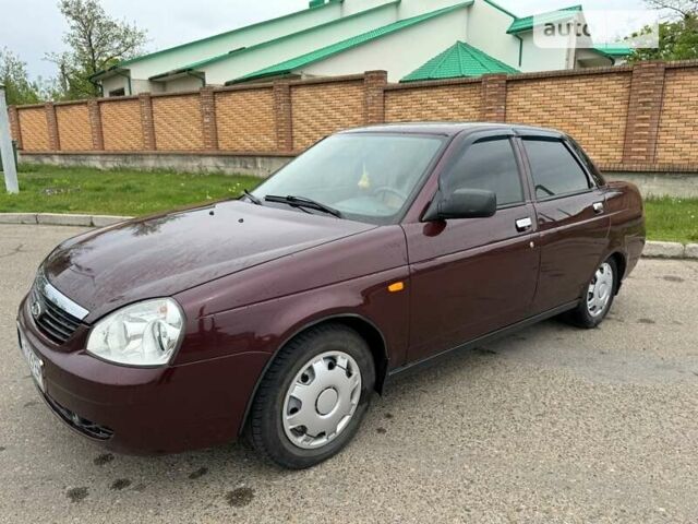 ВАЗ 2170 Priora, объемом двигателя 1.6 л и пробегом 108 тыс. км за 2800 $, фото 2 на Automoto.ua
