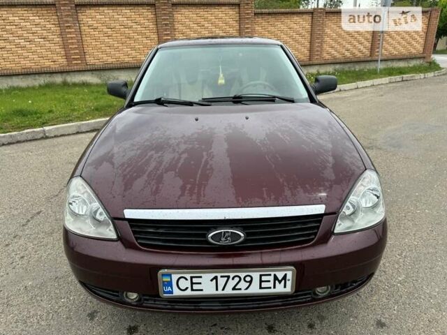 ВАЗ 2170 Priora, объемом двигателя 1.6 л и пробегом 108 тыс. км за 2800 $, фото 9 на Automoto.ua