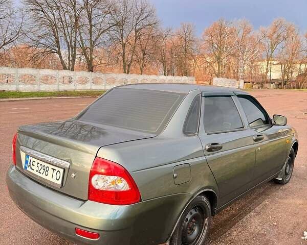 ВАЗ 2170 Priora, об'ємом двигуна 1.6 л та пробігом 110 тис. км за 3500 $, фото 6 на Automoto.ua