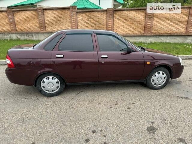 ВАЗ 2170 Priora, объемом двигателя 1.6 л и пробегом 108 тыс. км за 2800 $, фото 19 на Automoto.ua