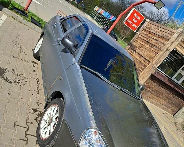 ВАЗ 2170 Priora, объемом двигателя 1.6 л и пробегом 207 тыс. км за 2100 $, фото 1 на Automoto.ua