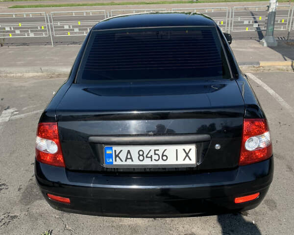 ВАЗ 2170 Priora, объемом двигателя 1.6 л и пробегом 270 тыс. км за 2700 $, фото 2 на Automoto.ua