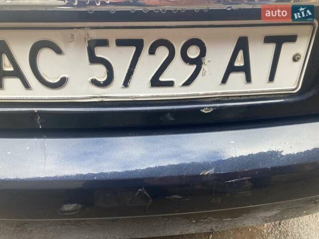 ВАЗ 2170 Priora, объемом двигателя 1.6 л и пробегом 120 тыс. км за 1400 $, фото 7 на Automoto.ua