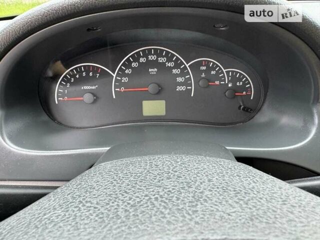 ВАЗ 2170 Priora, объемом двигателя 1.6 л и пробегом 108 тыс. км за 2800 $, фото 40 на Automoto.ua