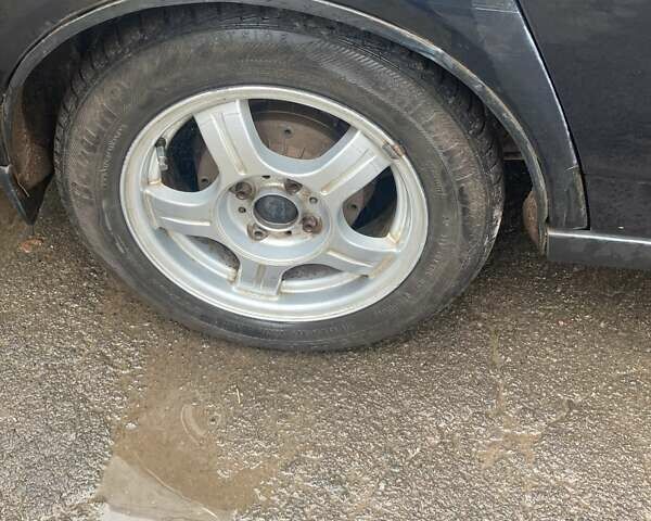 ВАЗ 2170 Priora, объемом двигателя 1.6 л и пробегом 120 тыс. км за 1400 $, фото 8 на Automoto.ua