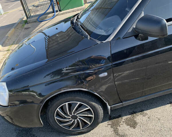 ВАЗ 2170 Priora, объемом двигателя 1.6 л и пробегом 270 тыс. км за 2700 $, фото 10 на Automoto.ua