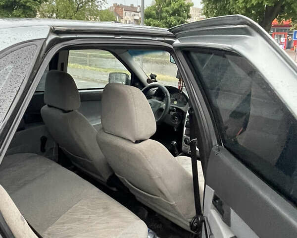 ВАЗ 2170 Priora, объемом двигателя 1.6 л и пробегом 212 тыс. км за 2700 $, фото 16 на Automoto.ua