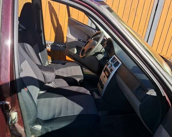 ВАЗ 2170 Priora 2008 в Коломые на Automoto.ua ВАЗ 2170 Priora, объемом двигателя 0 л и пробегом 113 тыс. км за 2500 $, фото 3 на Automoto.ua