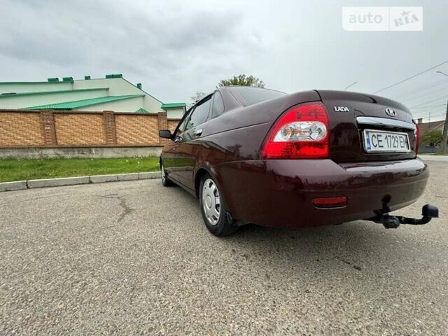 ВАЗ 2170 Priora, объемом двигателя 1.6 л и пробегом 108 тыс. км за 2800 $, фото 17 на Automoto.ua