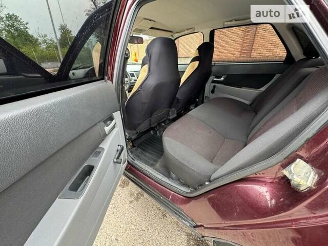 ВАЗ 2170 Priora, объемом двигателя 1.6 л и пробегом 108 тыс. км за 2800 $, фото 36 на Automoto.ua