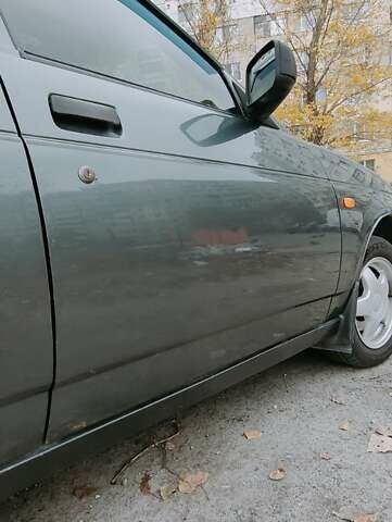 ВАЗ 2170 Priora, об'ємом двигуна 1.6 л та пробігом 182 тис. км за 2200 $, фото 1 на Automoto.ua