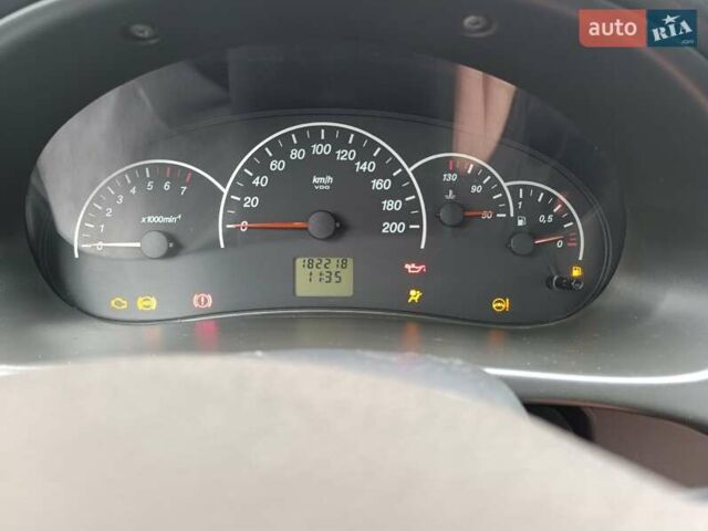 ВАЗ 2170 Priora, об'ємом двигуна 1.6 л та пробігом 182 тис. км за 2200 $, фото 10 на Automoto.ua