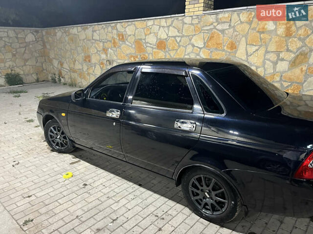 ВАЗ 2170 Priora, об'ємом двигуна 1.6 л та пробігом 198 тис. км за 3500 $, фото 6 на Automoto.ua