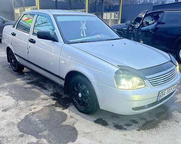 ВАЗ 2170 Priora, объемом двигателя 1.6 л и пробегом 195 тыс. км за 2600 $, фото 7 на Automoto.ua