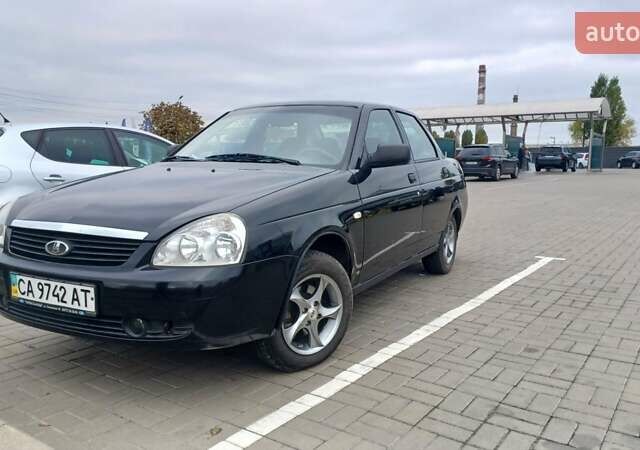 ВАЗ 2170 Priora, объемом двигателя 1.6 л и пробегом 232 тыс. км за 3500 $, фото 4 на Automoto.ua