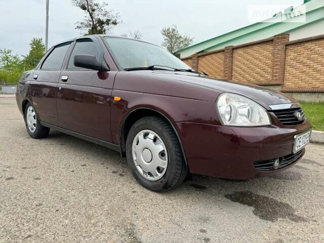 ВАЗ 2170 Priora, объемом двигателя 1.6 л и пробегом 108 тыс. км за 2800 $, фото 22 на Automoto.ua