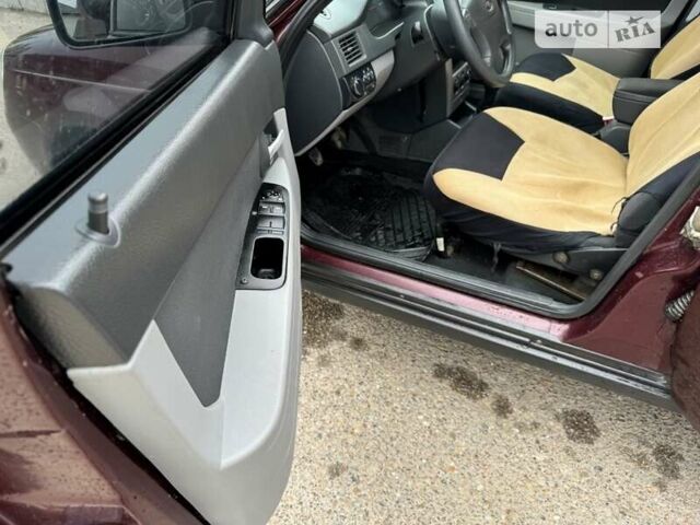 ВАЗ 2170 Priora, объемом двигателя 1.6 л и пробегом 108 тыс. км за 2800 $, фото 34 на Automoto.ua