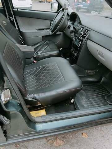 ВАЗ 2170 Priora, об'ємом двигуна 1.6 л та пробігом 182 тис. км за 2200 $, фото 9 на Automoto.ua