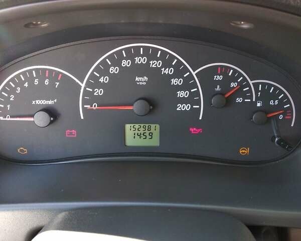 ВАЗ 2170 Priora, объемом двигателя 1.6 л и пробегом 153 тыс. км за 3000 $, фото 2 на Automoto.ua