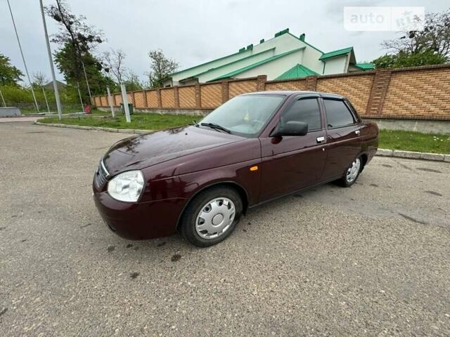 ВАЗ 2170 Priora, объемом двигателя 1.6 л и пробегом 108 тыс. км за 2800 $, фото 11 на Automoto.ua