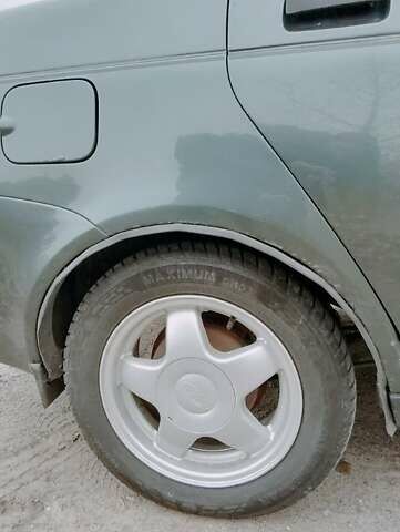 ВАЗ 2170 Priora, об'ємом двигуна 1.6 л та пробігом 182 тис. км за 2200 $, фото 2 на Automoto.ua