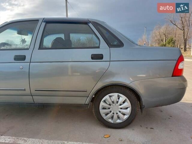 ВАЗ 2170 Priora, объемом двигателя 1.6 л и пробегом 129 тыс. км за 3100 $, фото 8 на Automoto.ua