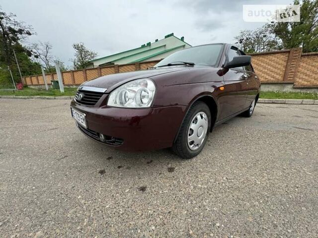 ВАЗ 2170 Priora, объемом двигателя 1.6 л и пробегом 108 тыс. км за 2800 $, фото 8 на Automoto.ua