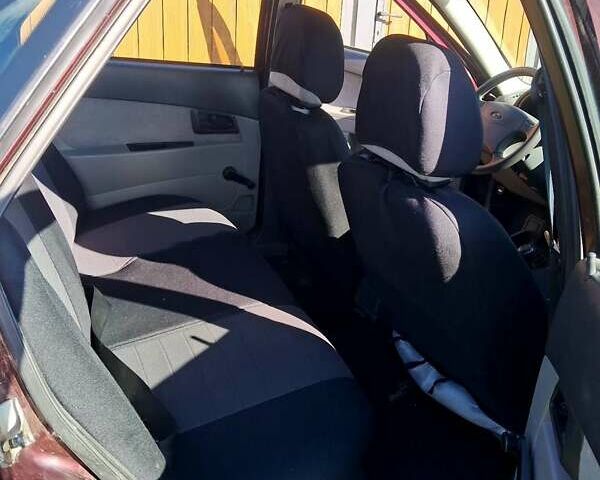 ВАЗ 2170 Priora 2008 в Коломые на Automoto.ua ВАЗ 2170 Priora, объемом двигателя 0 л и пробегом 113 тыс. км за 2500 $, фото 2 на Automoto.ua